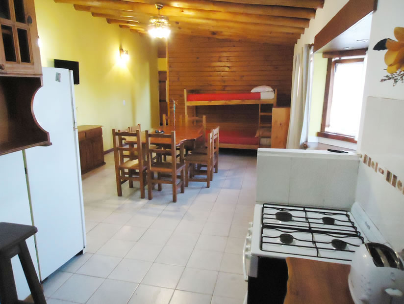 Alquilo Casa Selu en Villa Gesell zona Centro a 700 Mts de la Playa 