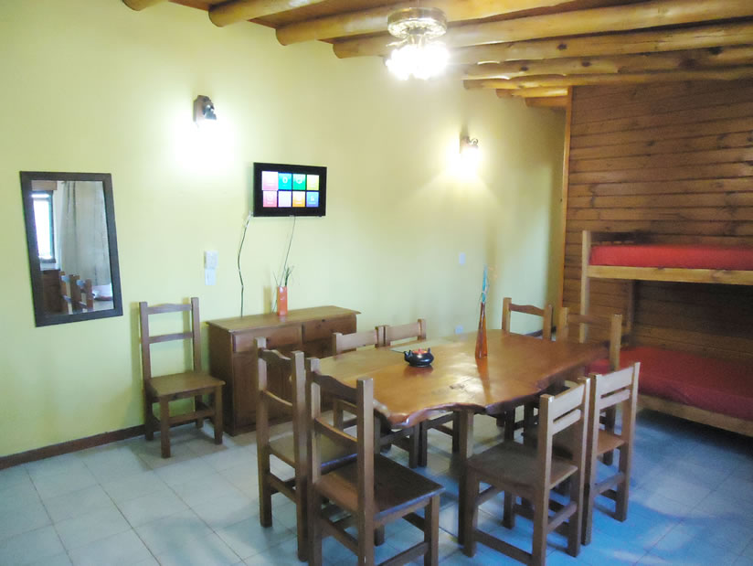 Alquilo Casa Selu en Villa Gesell zona Centro a 700 Mts de la Playa 