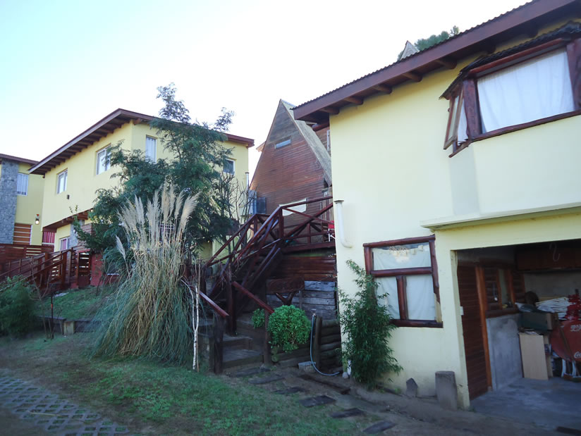 Alquilo Casa Selu en Villa Gesell zona Centro a 700 Mts de la Playa 