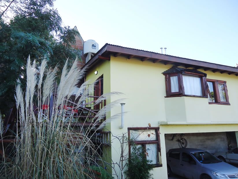 Casa: Selu en Villa Gesell zona Centro