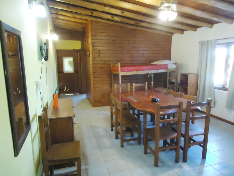 Alquilo Casa Selu en Villa Gesell zona Centro a 700 Mts de la Playa