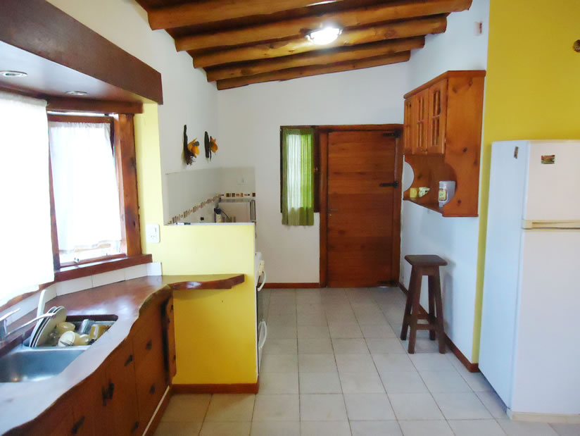 Alquilo Casa Selu en Villa Gesell zona Centro a 700 Mts de la Playa 