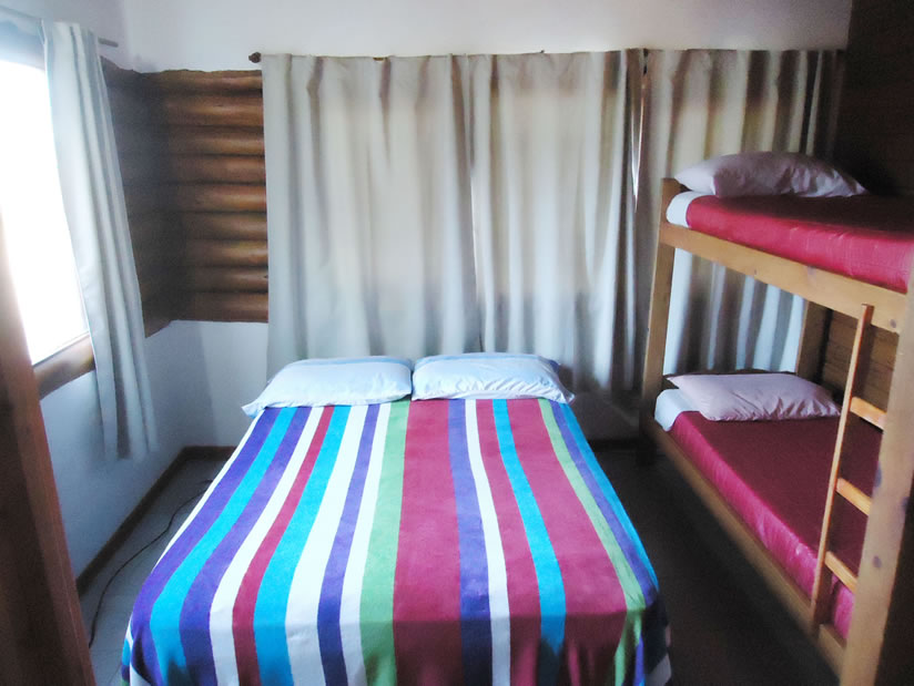 Alquilo Casa Selu en Villa Gesell zona Centro a 700 Mts de la Playa