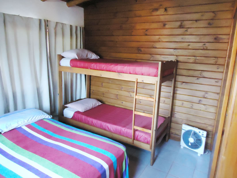 Alquilo Casa Selu en Villa Gesell zona Centro a 700 Mts de la Playa