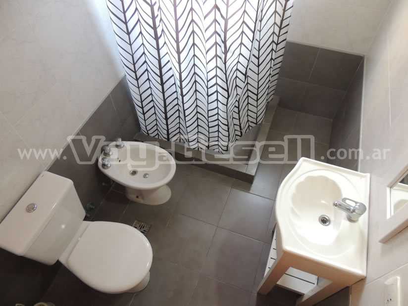 Alquilo Casa Selu 2 en Villa Gesell zona Centro a 700 Mts de la Playa