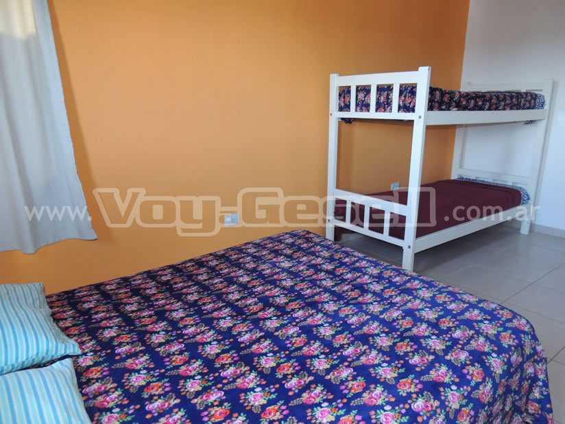 Alquilo Casa Selu 2 en Villa Gesell zona Centro a 700 Mts de la Playa