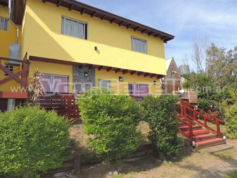 Casa: Selu 2 en Villa Gesell zona Centro