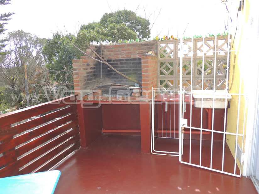 Alquilo Casa Selu 3 en Villa Gesell zona Centro a 700 mts de la Playa