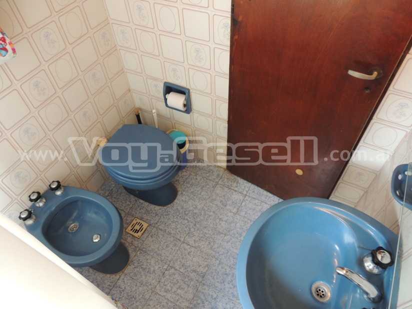 Alquilo Departamento Sidalu en Villa Gesell zona Centro a 1400 mts de la Playa 