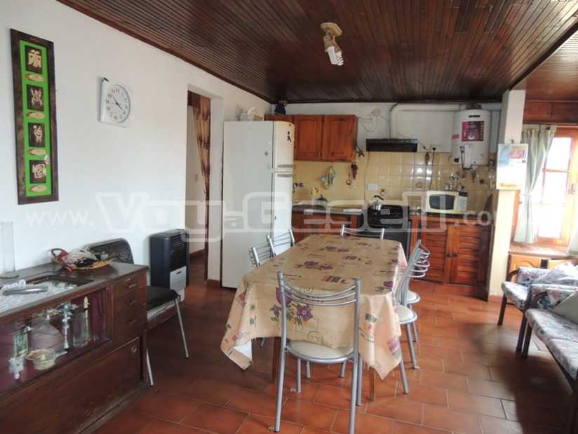 Alquilo Departamento Sidalu en Villa Gesell zona Centro a 1400 mts de la Playa 