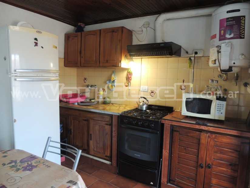 Alquilo Departamento Sidalu en Villa Gesell zona Centro a 1400 mts de la Playa 