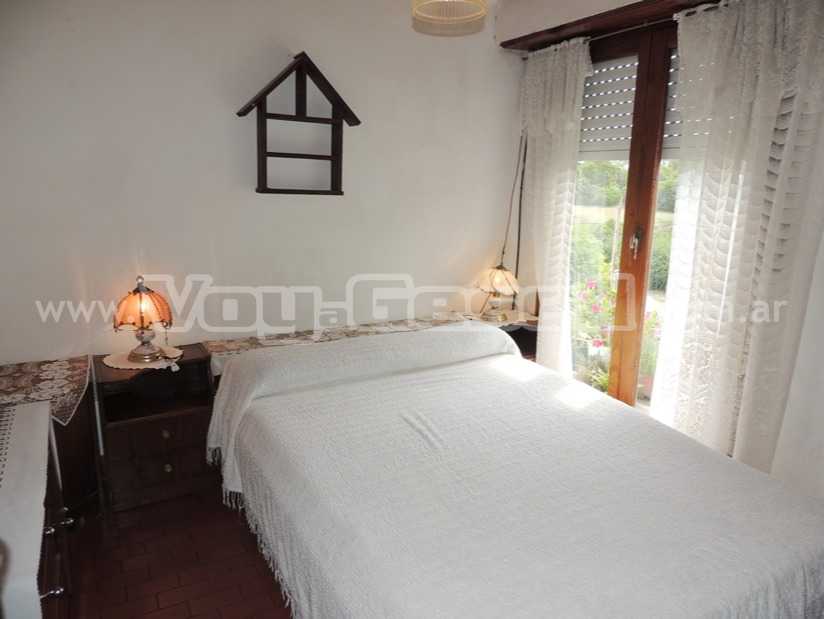 Alquilo Departamento Sidalu en Villa Gesell zona Centro a 1400 mts de la Playa 