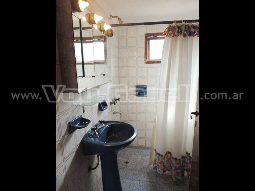 Alquilo Departamento Sidalu en Villa Gesell zona Centro a 1400 mts de la Playa 