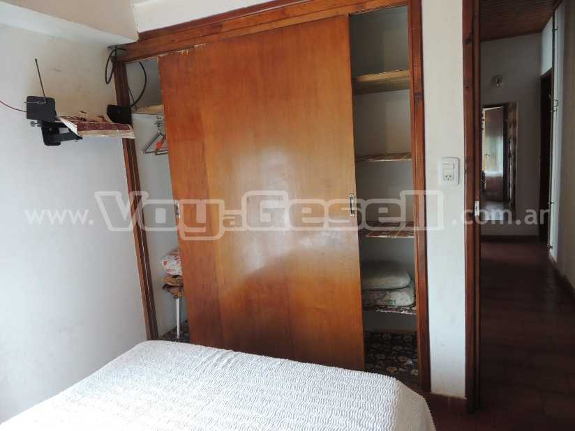 Alquilo Departamento Sidalu en Villa Gesell zona Centro a 1400 mts de la Playa