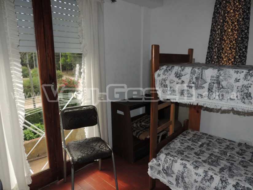 Alquilo Departamento Sidalu en Villa Gesell zona Centro a 1400 mts de la Playa