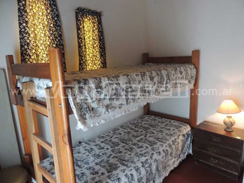 Alquilo Departamento Sidalu en Villa Gesell zona Centro a 1400 mts de la Playa