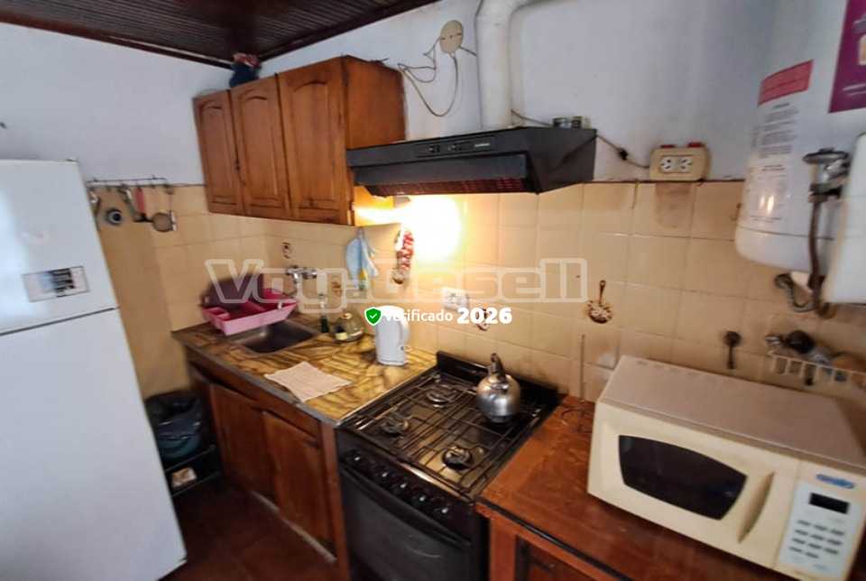 Alquilo Departamento Sidalu en Villa Gesell zona Centro a 1400 mts de la Playa 