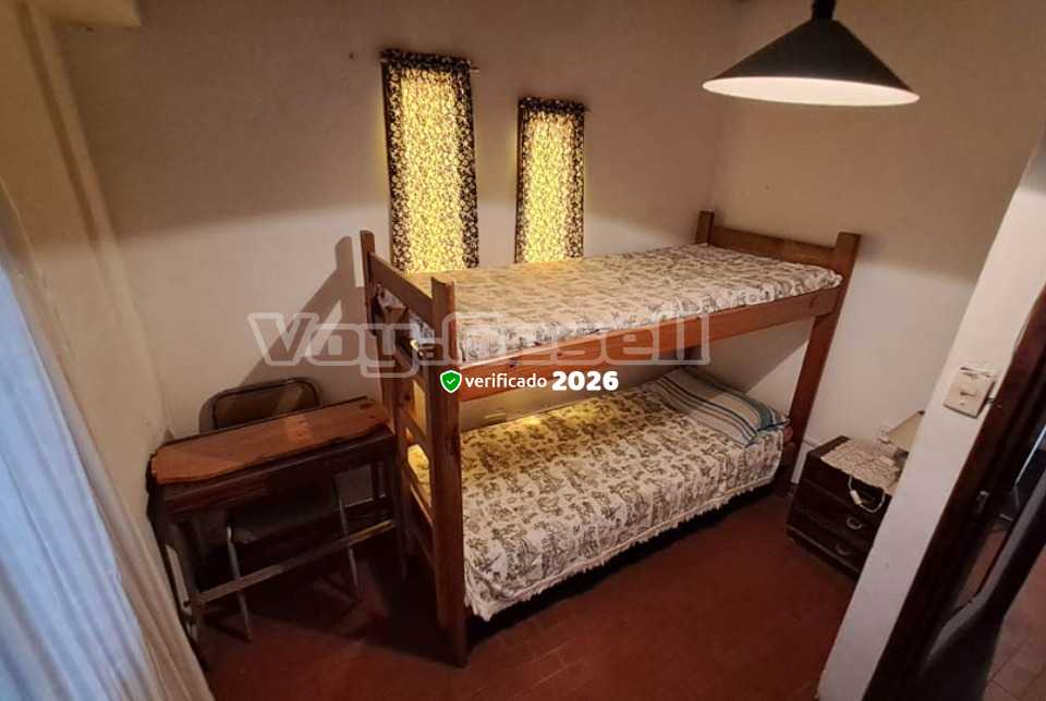 Alquilo Departamento Sidalu en Villa Gesell zona Centro a 1400 mts de la Playa