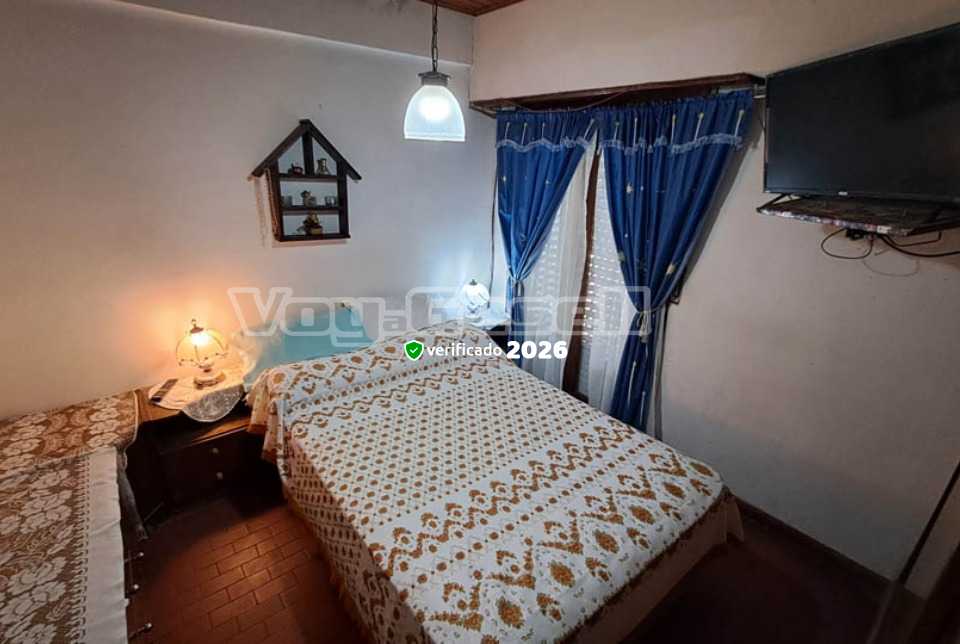 Alquilo Departamento Sidalu en Villa Gesell zona Centro a 1400 mts de la Playa 