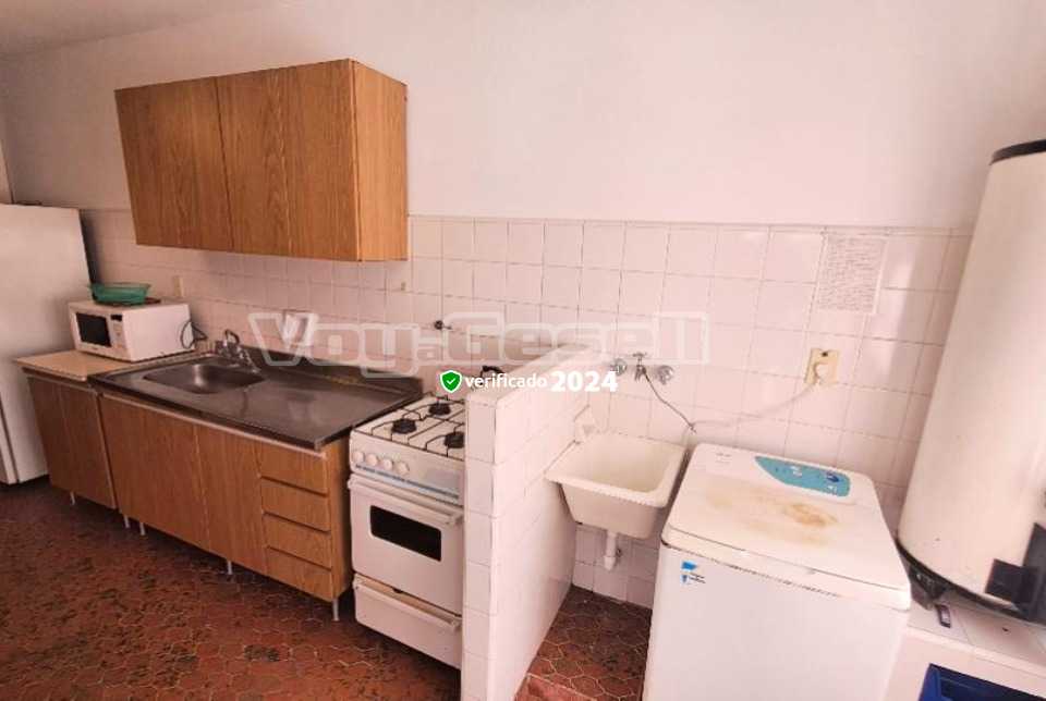 Alquilo Departamento Sildan en Villa Gesell zona Centro Comercial a 170 mts de la Playa