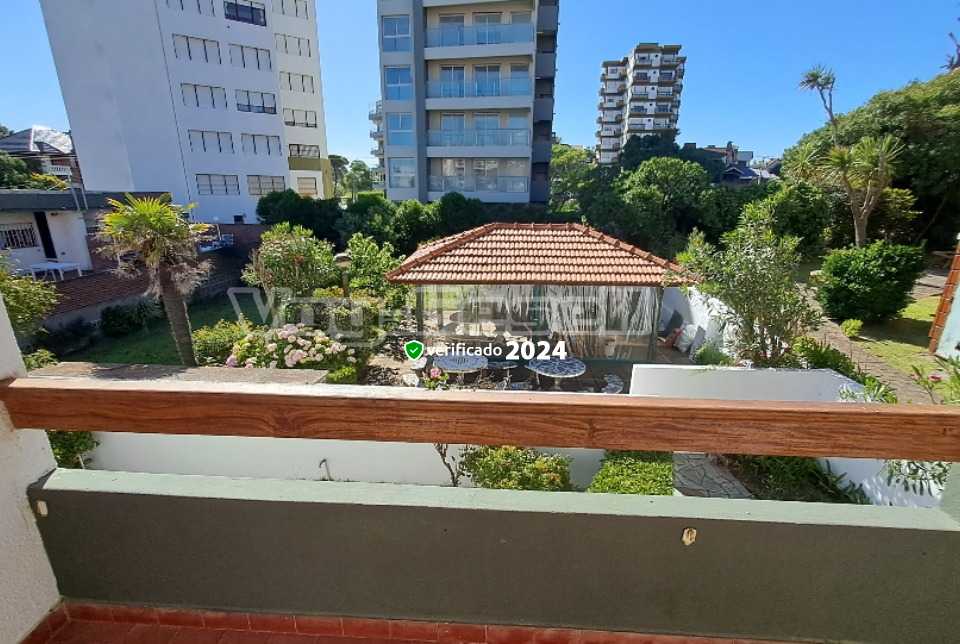 Alquilo Departamento Sildan en Villa Gesell zona Centro Comercial a 170 mts de la Playa