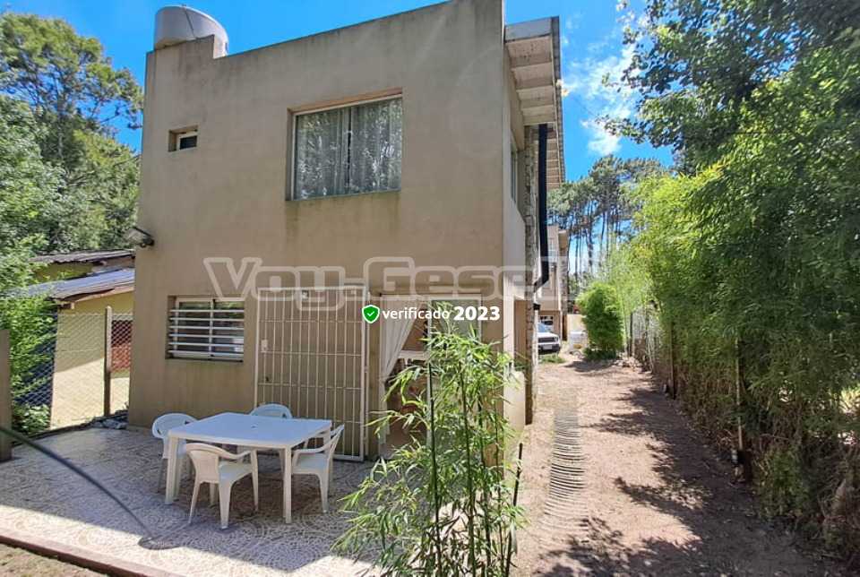 Casa: Simo y Joa en Mar Azul