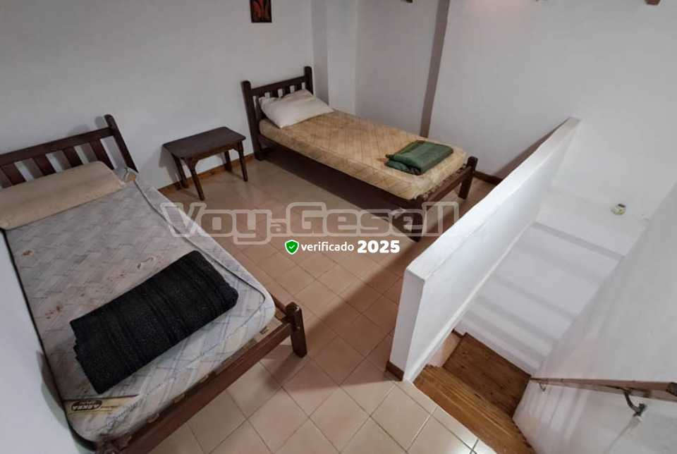 Alquilo Duplex Sirenas Del Norte U5 en Villa Gesell zona Villa Gesell a 100 Mts de la Playa