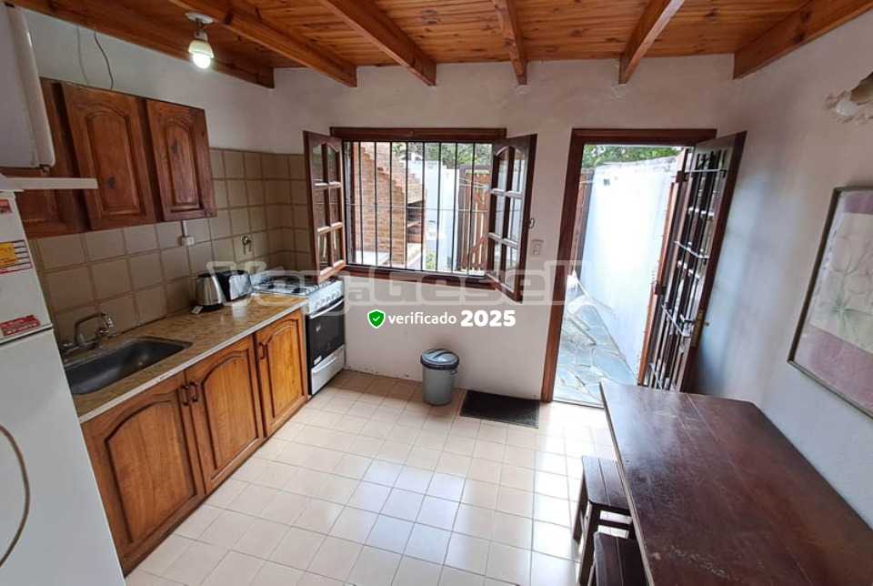 Alquilo Duplex Sirenas Del Norte U5 en Villa Gesell zona Villa Gesell a 100 Mts de la Playa 