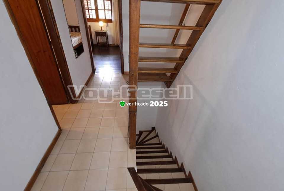 Alquilo Duplex Sirenas Del Norte U5 en Villa Gesell zona Villa Gesell a 100 Mts de la Playa