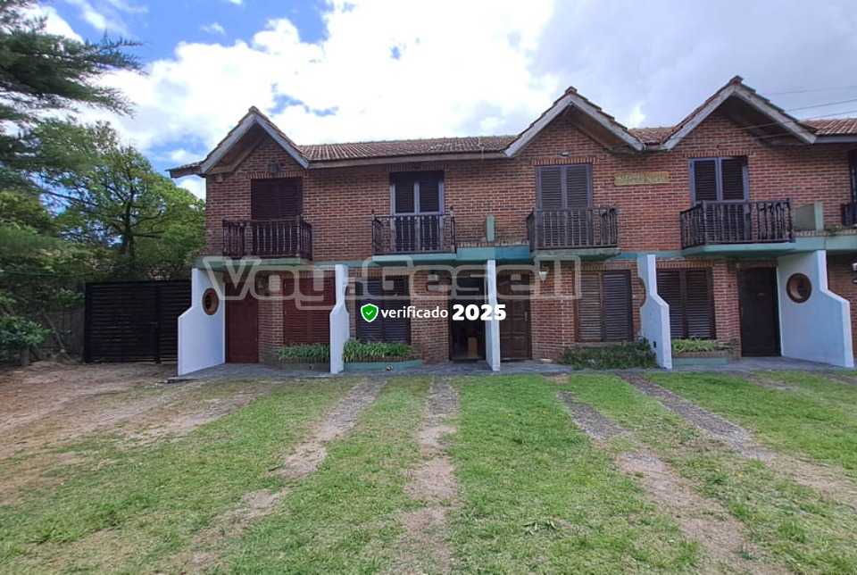 Sirenas Del Norte U5: Duplex en Villa Gesell zona Villa Gesell