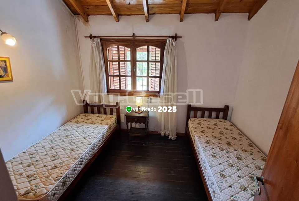 Alquilo Duplex Sirenas Del Norte U5 en Villa Gesell zona Villa Gesell a 100 Mts de la Playa