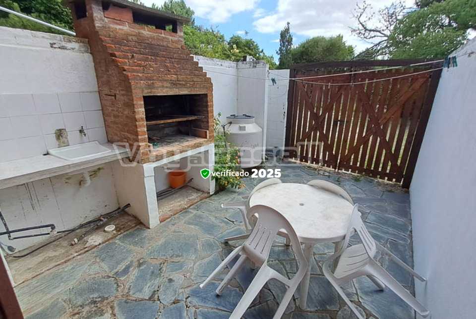 Alquilo Duplex Sirenas Del Norte U5 en Villa Gesell zona Villa Gesell a 100 Mts de la Playa 