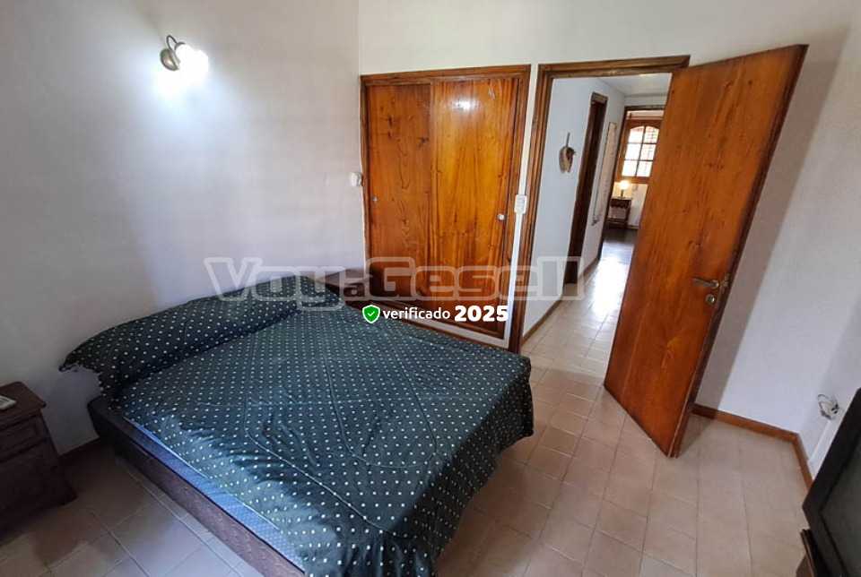 Alquilo Duplex Sirenas Del Norte U5 en Villa Gesell zona Villa Gesell a 100 Mts de la Playa