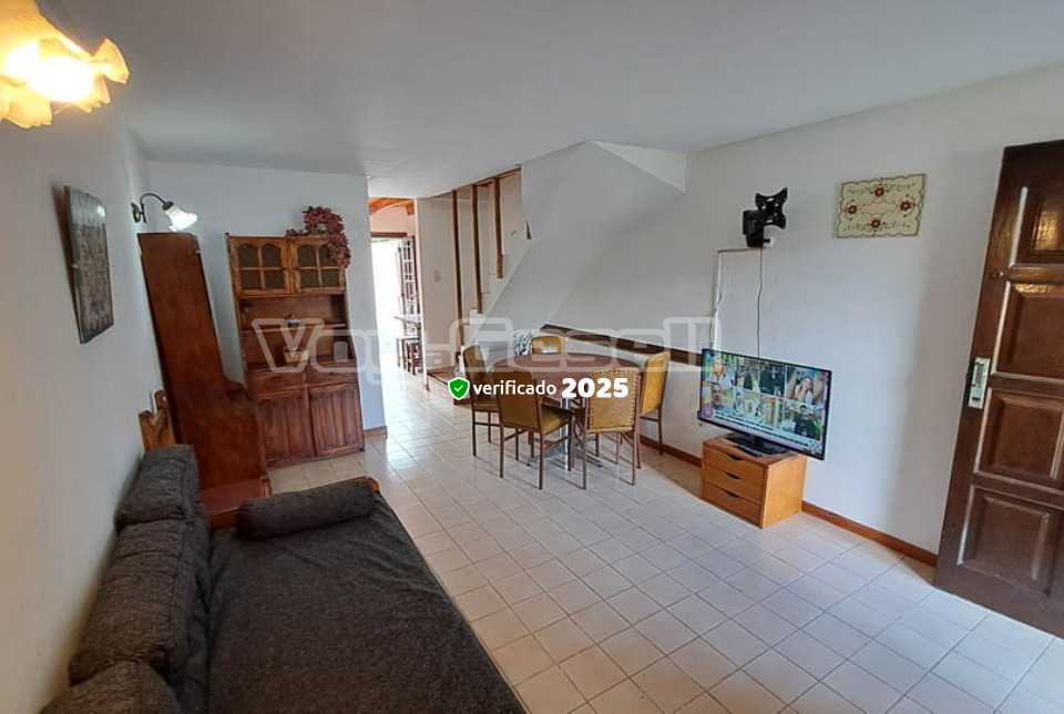 Alquilo Duplex Sirenas Del Norte U5 en Villa Gesell zona Villa Gesell a 100 Mts de la Playa 