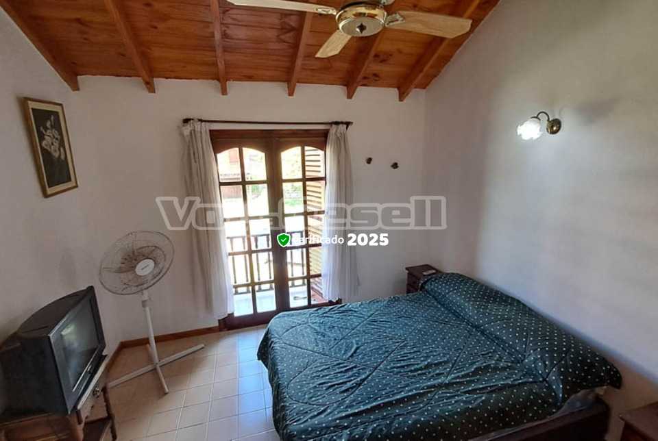 Alquilo Duplex Sirenas Del Norte U5 en Villa Gesell zona Villa Gesell a 100 Mts de la Playa