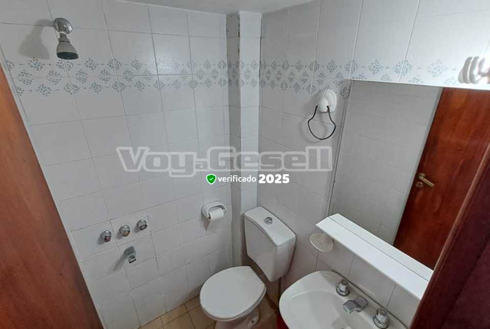 Alquilo Duplex Sirenas Del Norte U5 en Villa Gesell zona Villa Gesell a 100 Mts de la Playa 