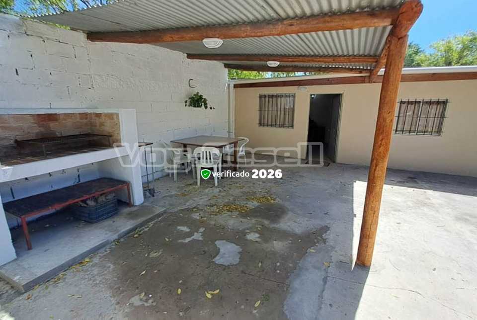 Sobre la Roca 2: Casa en Villa Gesell zona Centro
