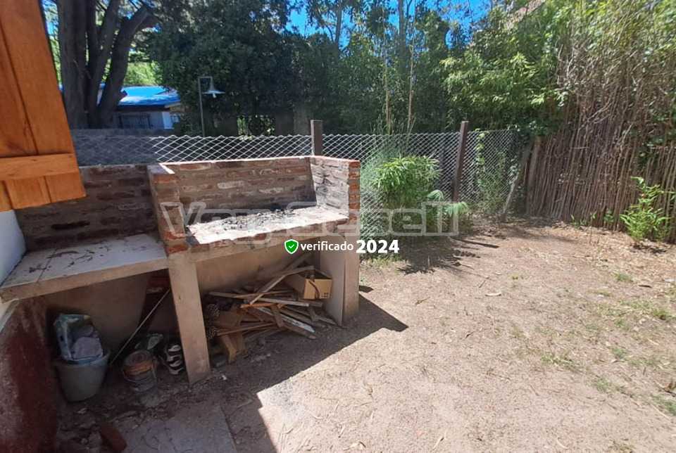 Alquilo Casa Sol en Villa Gesell zona Centro a 700 Mts de la Playa