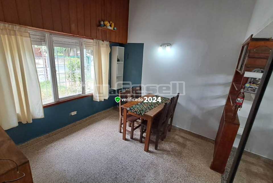 Alquilo Casa Sol en Villa Gesell zona Centro a 700 Mts de la Playa 