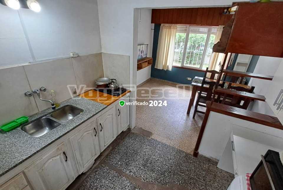 Alquilo Casa Sol en Villa Gesell zona Centro a 700 Mts de la Playa 