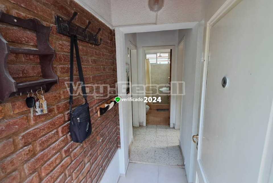 Alquilo Casa Sol en Villa Gesell zona Centro a 700 Mts de la Playa 