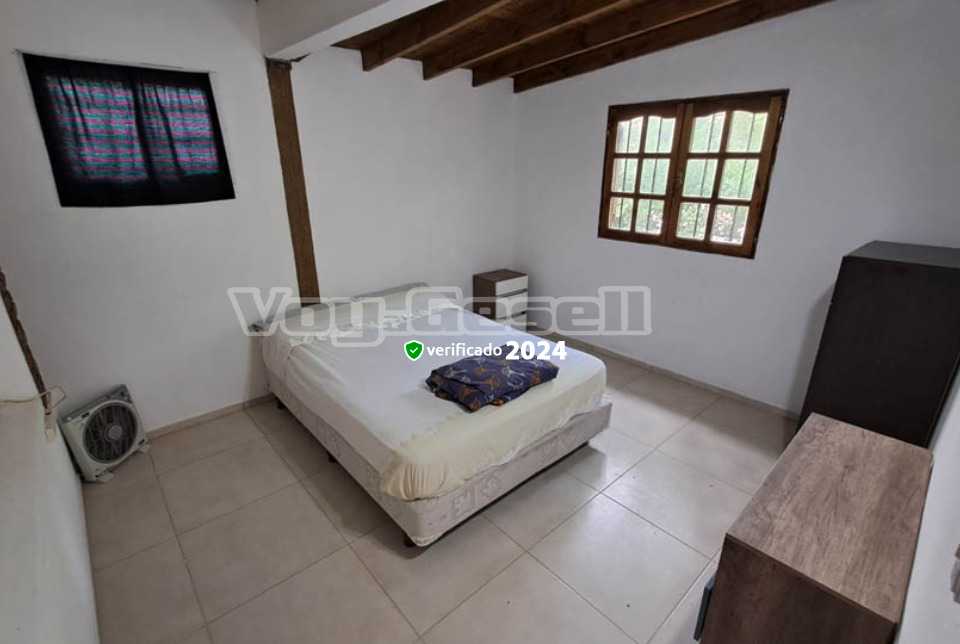 Alquilo Casa Sol en Villa Gesell zona Centro a 700 Mts de la Playa