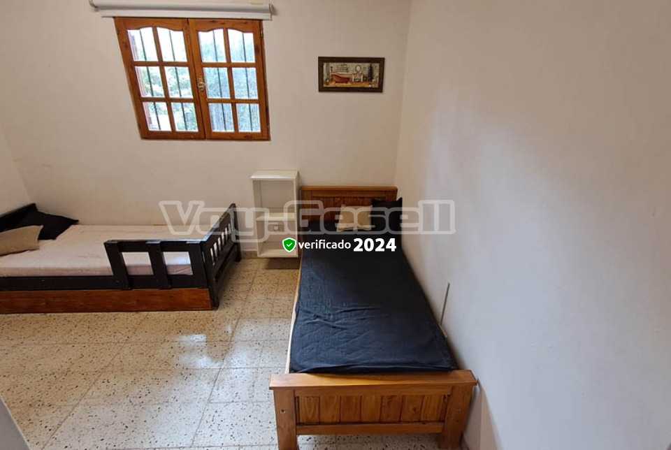 Alquilo Casa Sol en Villa Gesell zona Centro a 700 Mts de la Playa