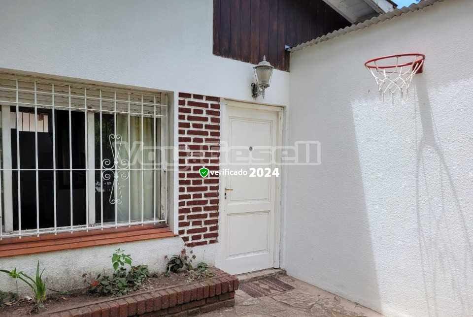 Alquilo Casa Sol en Villa Gesell zona Centro a 700 Mts de la Playa 