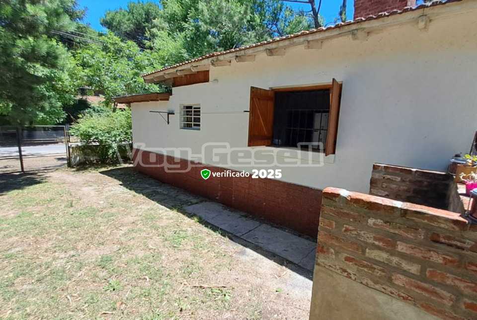 Alquilo Casa Sol en Villa Gesell zona Centro a 700 Mts de la Playa 