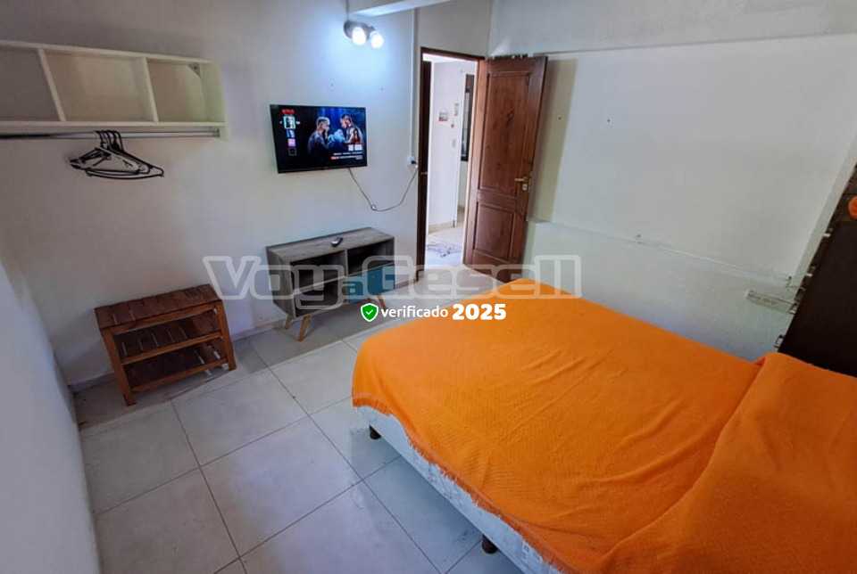 Alquilo Casa Sol en Villa Gesell zona Centro a 700 Mts de la Playa