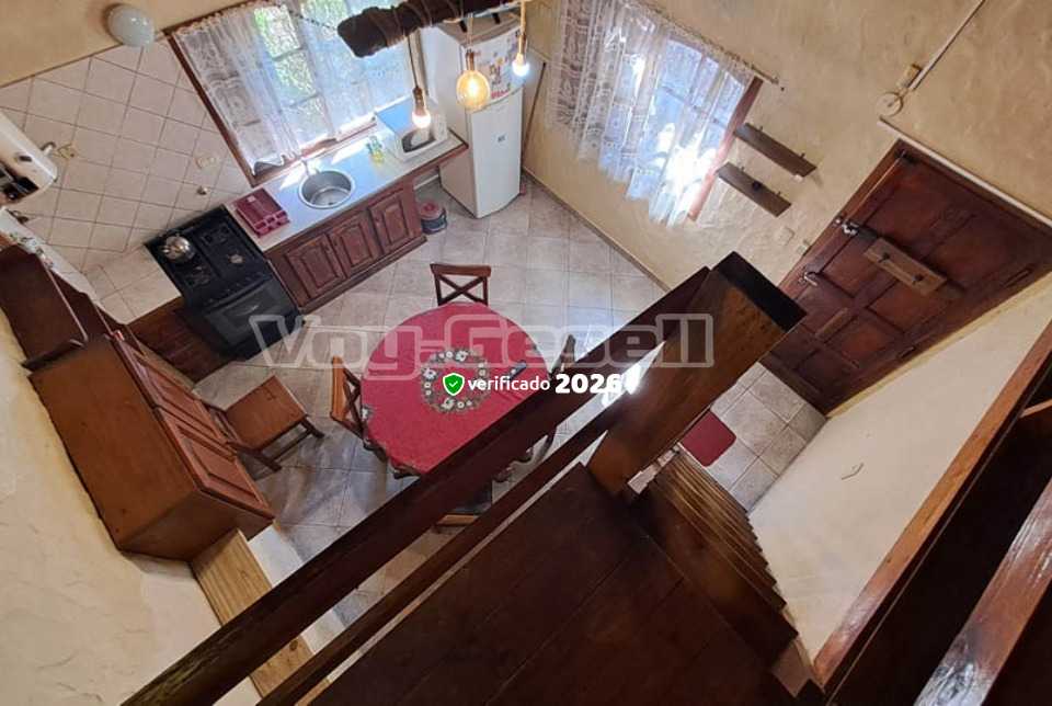 Alquilo Cabaña Sol del Bosque 4 en Villa Gesell zona Sur a 300 mts de la Playa