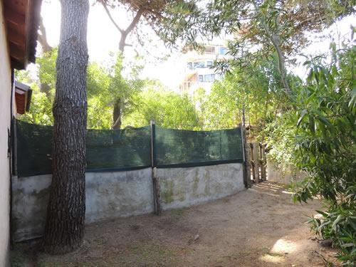 Alquilo Cabaña Sol del Bosque 6 en Villa Gesell zona Sur a 200 mts de la Playa