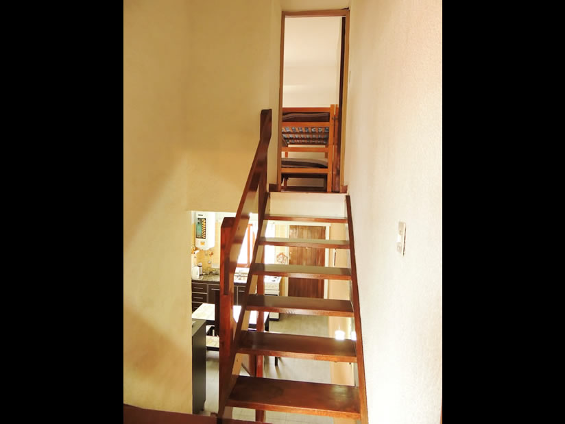 Alquilo Duplex Solange 4 en Villa Gesell zona Barrio Norte a 100 Mts de la Playa