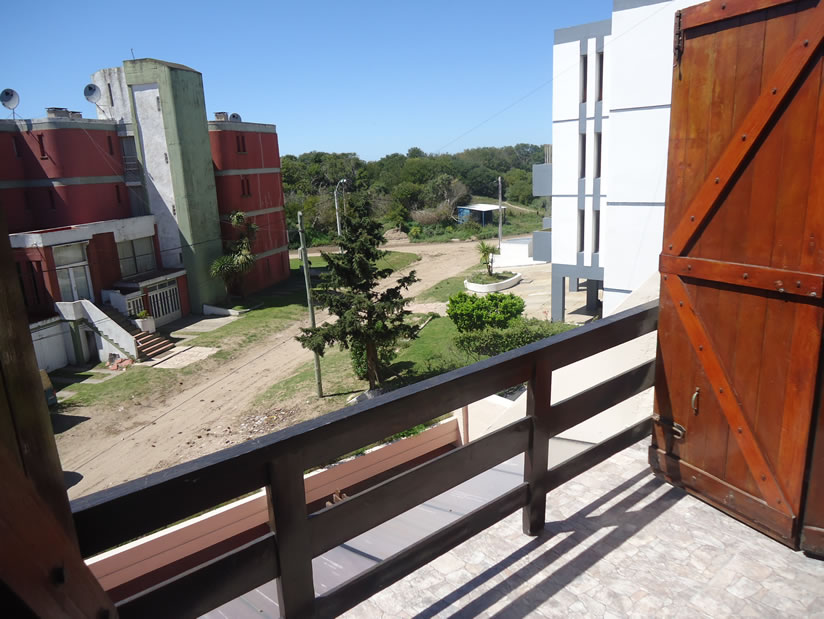 Alquilo Duplex Solange 4 en Villa Gesell zona Barrio Norte a 100 Mts de la Playa